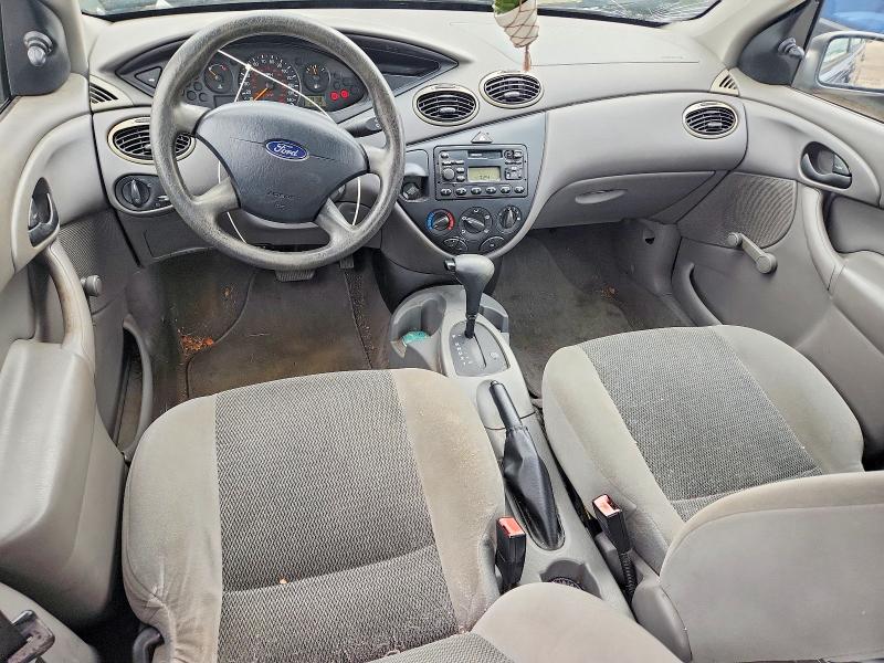 Aukcja sprzedaży 2003 Ford Focus, vin: 1FAFP33PX3W267816, numer aukcji: 63014876