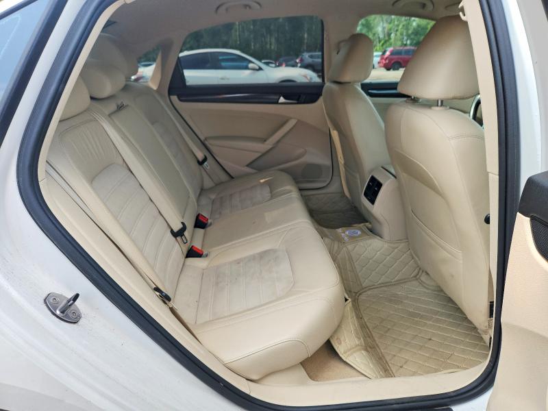 Aukcja sprzedaży 2014 Volkswagen Passat, vin: 1VWCS7A31EC082011, numer aukcji: 61209206