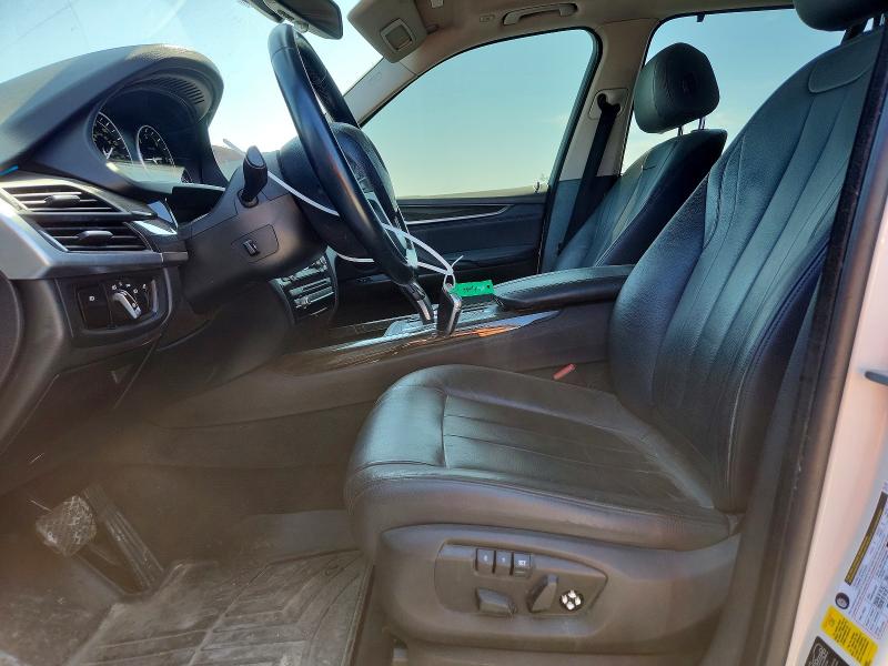 Aukcja sprzedaży 2015 Bmw X5, vin: 5UXKS4C5XF0J99745, numer aukcji: 60576146
