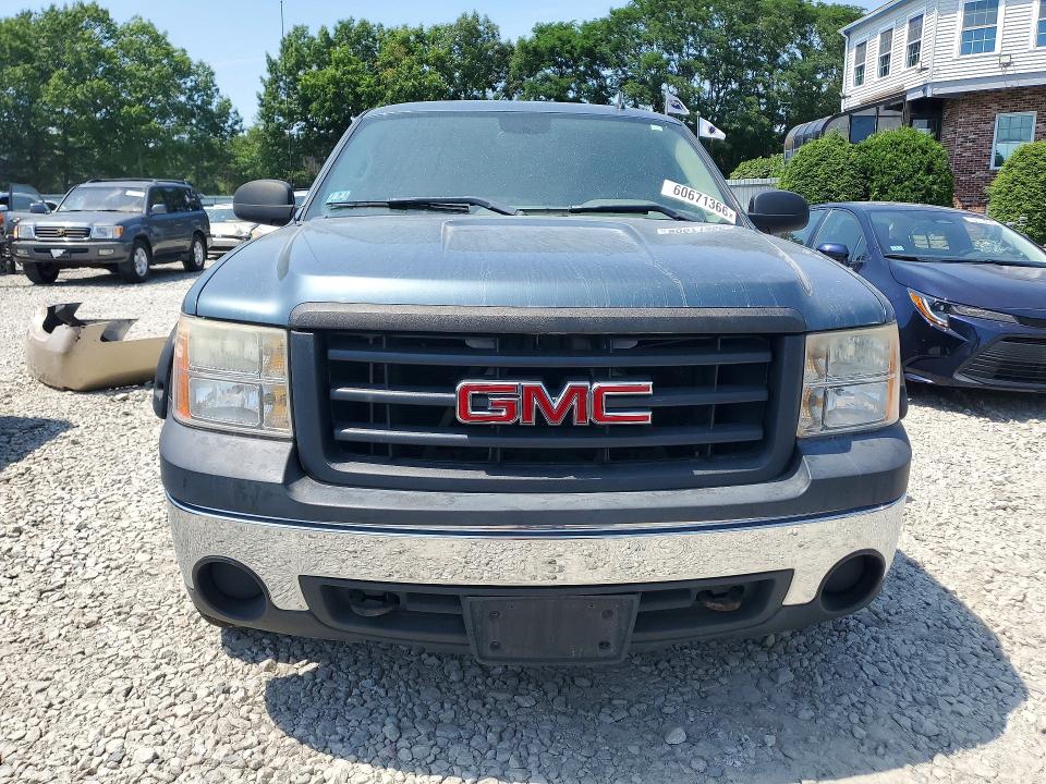 Aukcja sprzedaży 2008 Gmc Sierra, vin: 2GTEK19C981223074, numer aukcji: 60671366