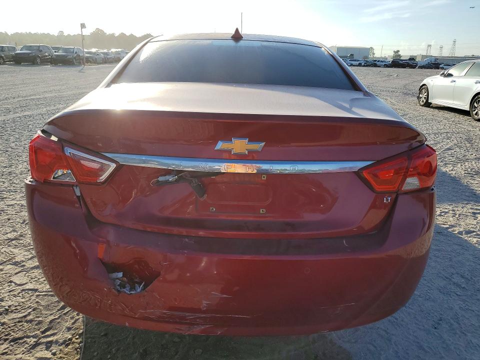 Продажа на аукционе авто 2014 Chevrolet Impala, vin: 1G1115SL6EU122215, номер лота: 59341166
