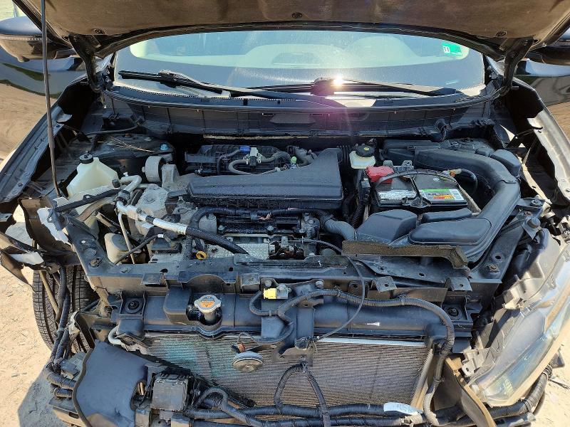 Продаж на аукціоні авто 2016 Nissan Rogue, vin: 5N1AT2MT0GC874056, номер лоту: 59618426