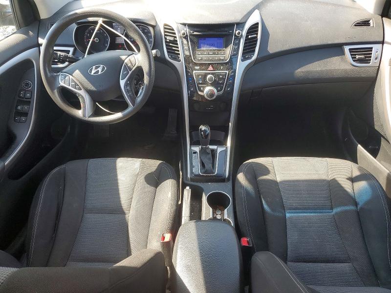 Продаж на аукціоні авто 2015 Hyundai Elantra Gt, vin: KMHD35LHXFU237387, номер лоту: 62075316