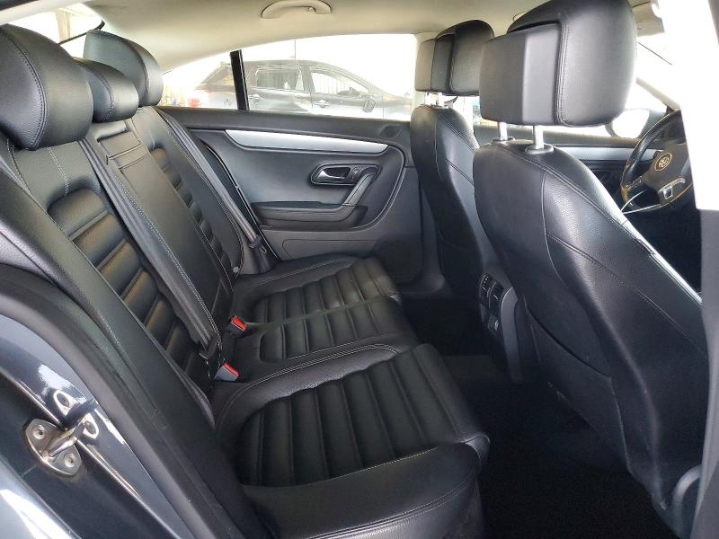 Продаж на аукціоні авто 2013 Volkswagen Cc, vin: WVWBP7AN1DE514455, номер лоту: 59822276