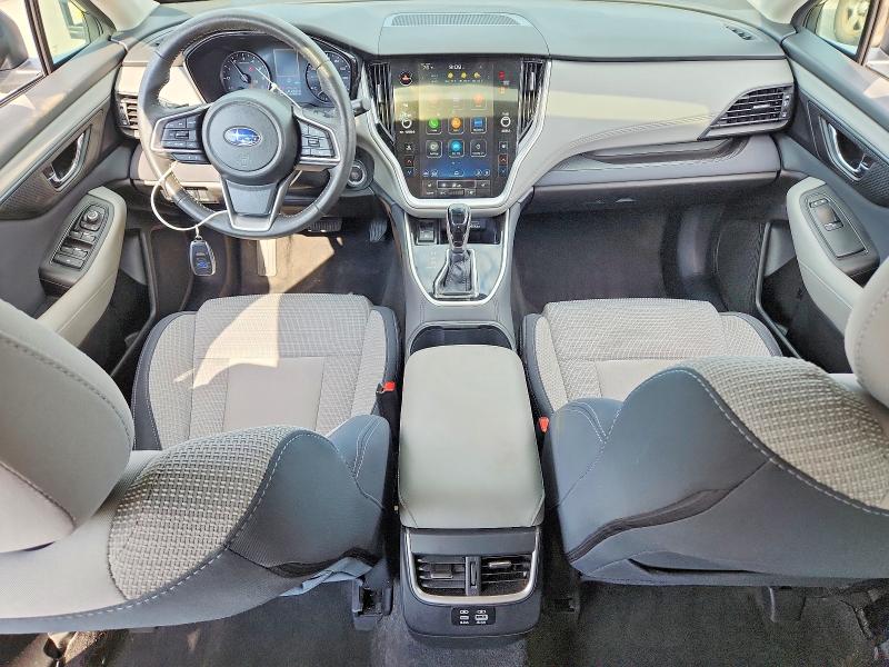 Aukcja sprzedaży 2024 Subaru Outback, vin: 4S4BTAFC1R3246411, numer aukcji: 60173486