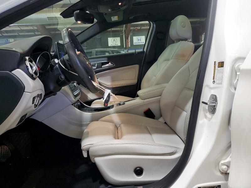 Aukcja sprzedaży 2020 Mercedes-benz Gla, vin: WDCTG4GBXLU021890, numer aukcji: 60575396
