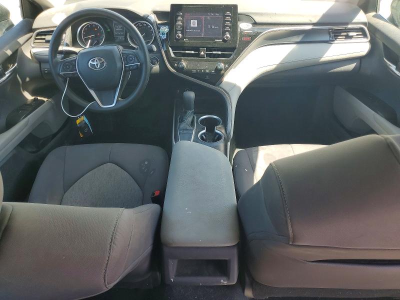 2024 Toyota Camry მანქანა იყიდება აუქციონზე, vin: 4T1R11AK1RU912275, აუქციონის ნომერი: 59846996