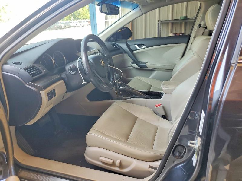 Aukcja sprzedaży 2012 Acura Tsx, vin: JH4CU2F48CC022529, numer aukcji: 59783106