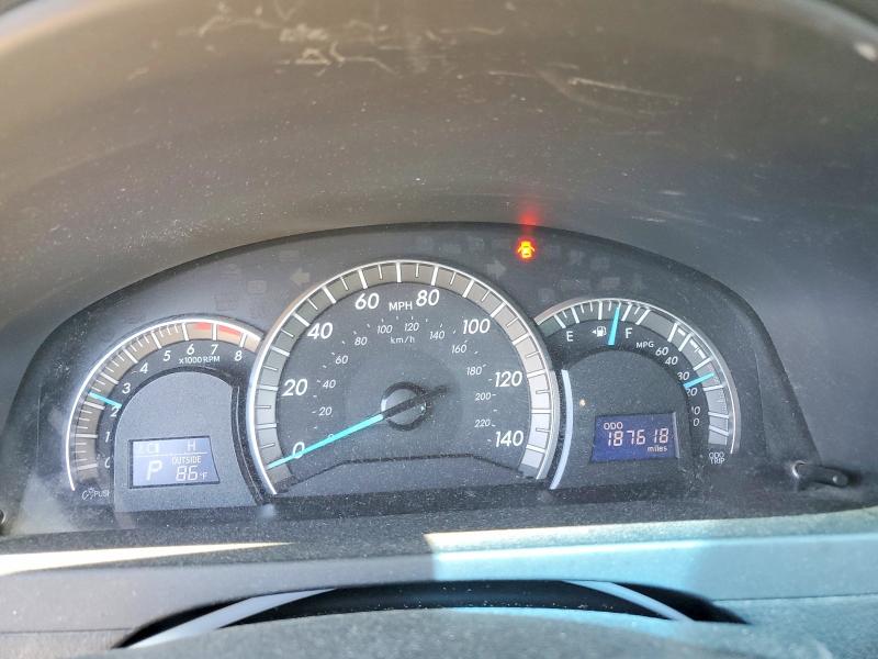 60615986 :رقم المزاد ، 4T1BF1FK4DU698709 vin ، 2013 Toyota Camry مزاد بيع