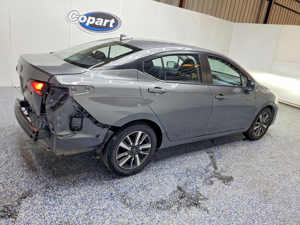 Aukcja sprzedaży 2025 Nissan Versa, vin: 3N1CN8EV8SL835726, numer aukcji: 61115086