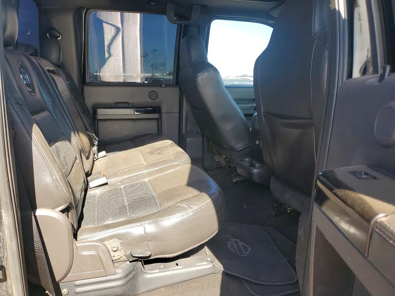 Aukcja sprzedaży 2010 Ford F350, vin: 1FTWW3BR6AEA59080, numer aukcji: 62758656