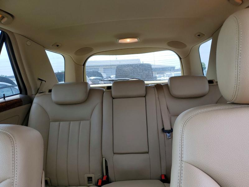 61785076 :رقم المزاد ، 4JGBB86E28A317414 vin ، 2008 Mercedes-benz Ml مزاد بيع