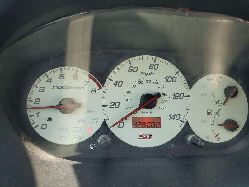 Продаж на аукціоні авто 2003 Honda Civic, vin: SHHEP33523U404111, номер лоту: 61134916
