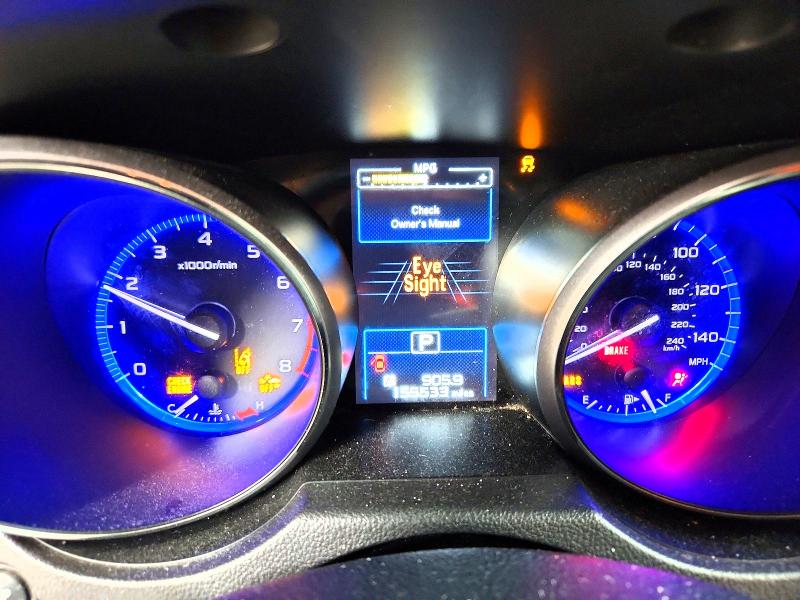 60148656 :رقم المزاد ، 4S4BSAFC3H3398689 vin ، 2017 Subaru Outback مزاد بيع