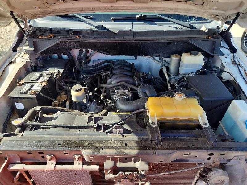 2014 Nissan Nv მანქანა იყიდება აუქციონზე, vin: 1N6AF0KY9EN101714, აუქციონის ნომერი: 60801546