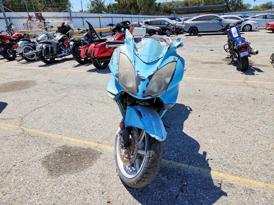 Aukcja sprzedaży 2006 Honda Vfr800, vin: JH2RC46126M800796, numer aukcji: 62523386