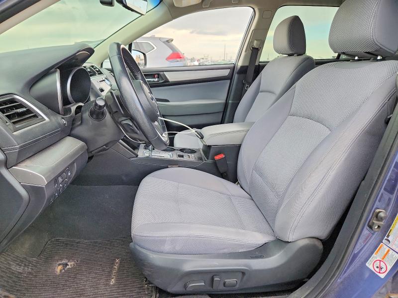Aukcja sprzedaży 2018 Subaru Outback, vin: 4S4BSAFC6J3365546, numer aukcji: 62601106