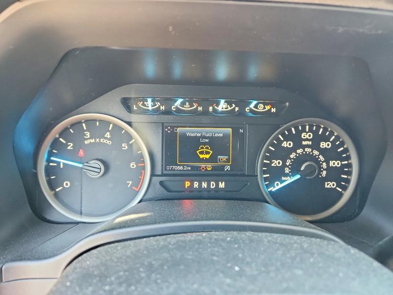 Продажа на аукционе авто 2019 Ford F150, vin: 1FTEW1E53KFA49207, номер лота: 61554716