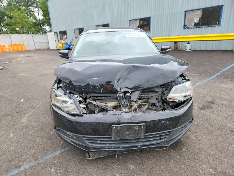 Продажа на аукционе авто 2012 Volkswagen Jetta, vin: 3VWLL7AJ2CM315272, номер лота: 66462356