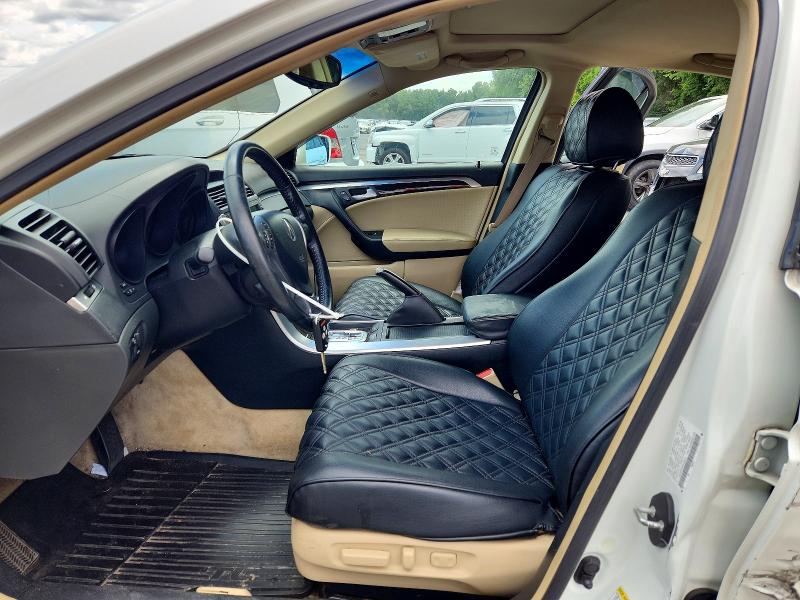 2008 Acura Tl მანქანა იყიდება აუქციონზე, vin: 19UUA662X8A049031, აუქციონის ნომერი: 62572026