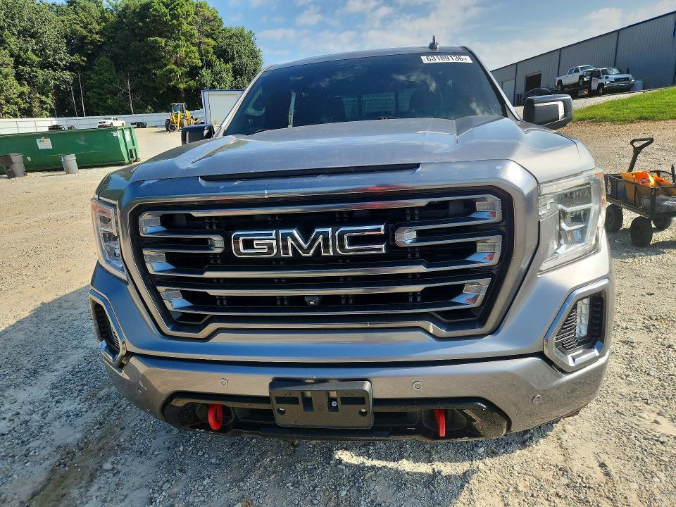 Aukcja sprzedaży 2020 Gmc Sierra, vin: 1GTU9EET0LZ274872, numer aukcji: 63189136