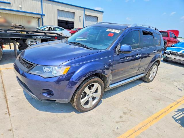 Aukcja sprzedaży 2009 Mitsubishi Outlander, vin: JA4MT41X59Z012188, numer aukcji: 58687016