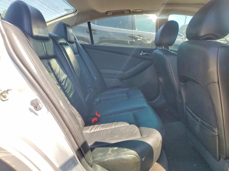 60195826 :رقم المزاد ، 1N4AL2AP1CC122569 vin ، 2012 Nissan Altima مزاد بيع
