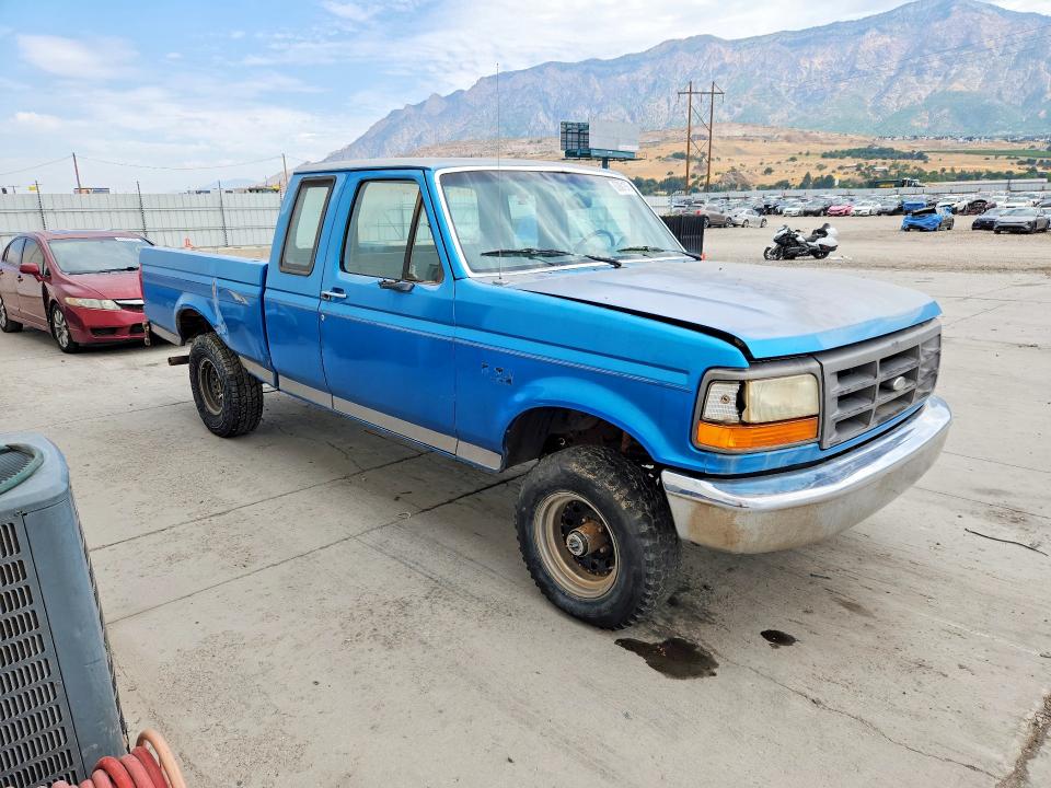 Aukcja sprzedaży 1994 Ford F150, vin: 1FTEX14N3RKA24159, numer aukcji: 62881956