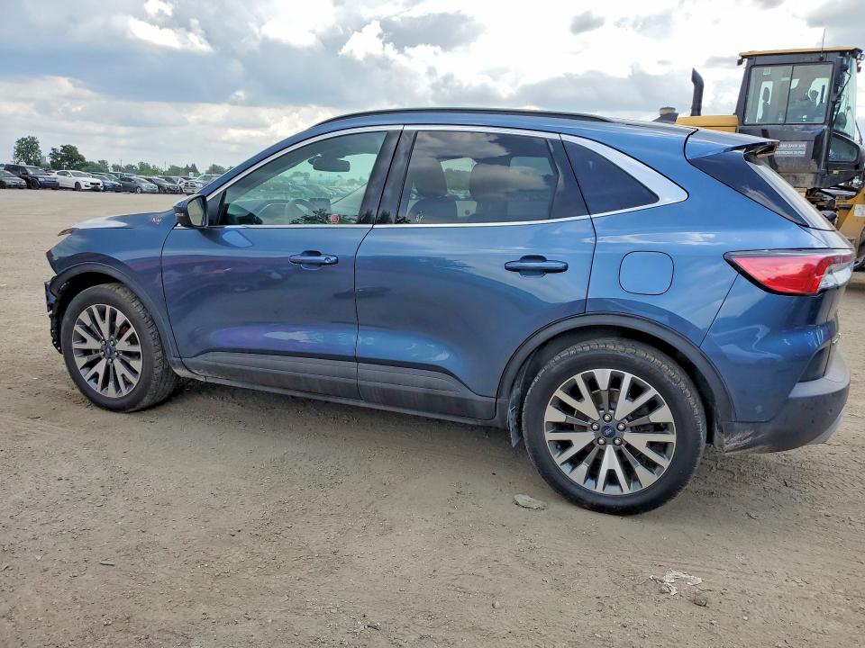 Aukcja sprzedaży 2020 Ford Escape, vin: 1FMCU9DZ4LUB36347, numer aukcji: 59712996