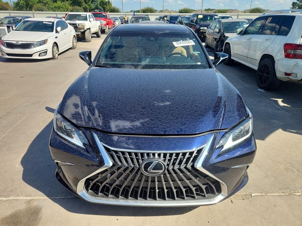 Aukcja sprzedaży 2025 Lexus Es 350, vin: 58ADZ1B1XSU191591, numer aukcji: 60442826