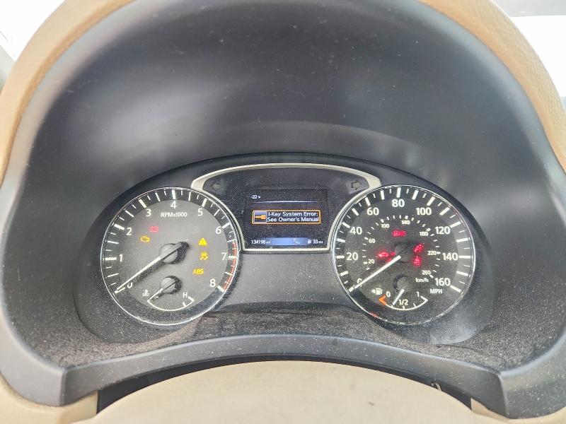 Aukcja sprzedaży 2016 Nissan Altima, vin: 1N4AL3AP1GC272872, numer aukcji: 61997136