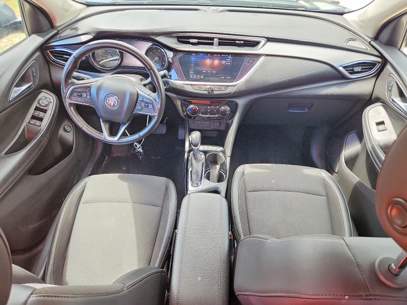 Продаж на аукціоні авто 2020 Buick Encore Gx, vin: KL4MMBS2XLB086629, номер лоту: 60155346