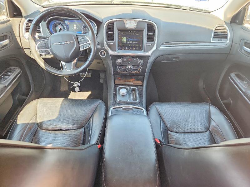 Продаж на аукціоні авто 2019 Chrysler 300, vin: 2C3CCAKG0KH560298, номер лоту: 62468026
