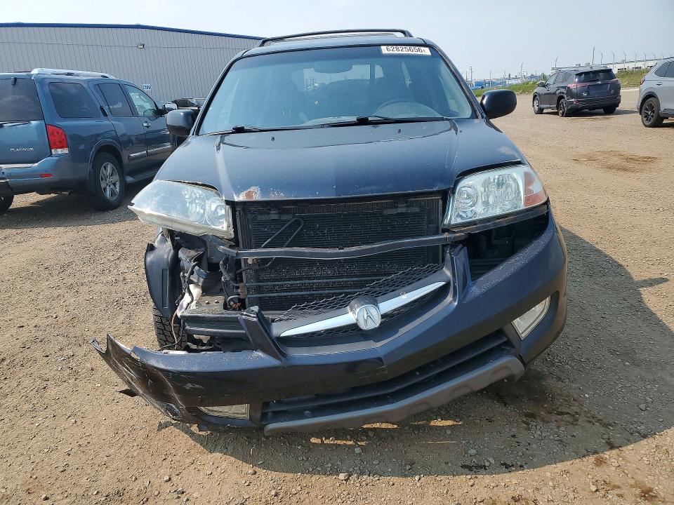 Продаж на аукціоні авто 2001 Acura Mdx, vin: 2HNYD18601H003459, номер лоту: 62825656