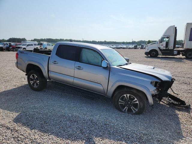 59610416 :رقم المزاد ، 5TFAZ5CN6KX076766 vin ، 2019 Toyota Tacoma مزاد بيع