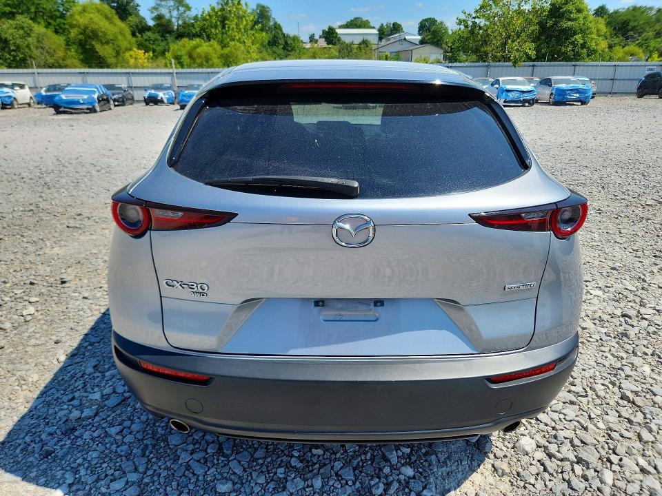 Aukcja sprzedaży 2021 Mazda Cx-30, vin: 3MVDMBCL4MM234344, numer aukcji: 61143166
