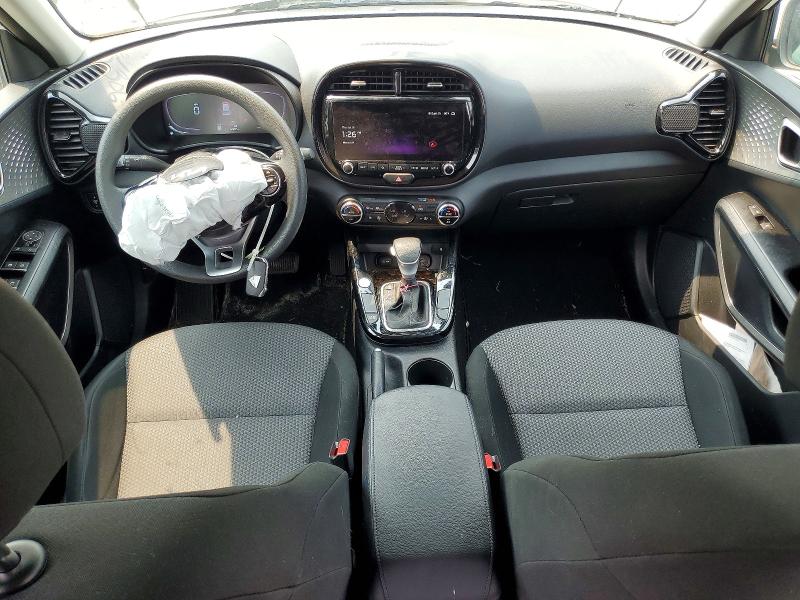 Продаж на аукціоні авто 2023 Kia Soul, vin: KNDJ23AU4P7208255, номер лоту: 60655306