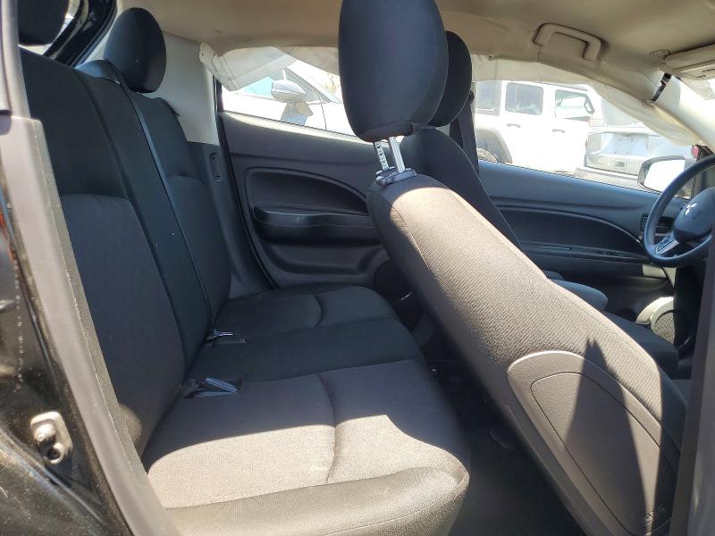 Продаж на аукціоні авто 2024 Mitsubishi Mirage, vin: ML32AUHJ4RH008324, номер лоту: 60463676