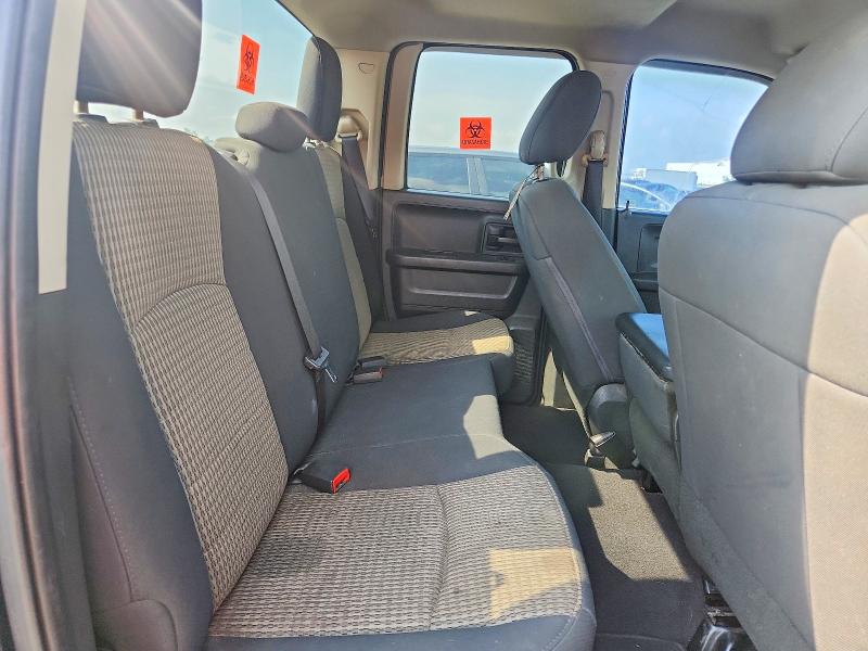 Продажа на аукционе авто 2012 Dodge Ram 1500, vin: 1C6RD6FT2CS301935, номер лота: 63220196