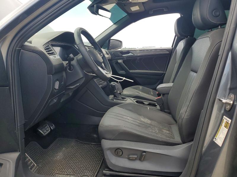 Aukcja sprzedaży 2024 Volkswagen Tiguan, vin: 3VVCB7AX1RM046198, numer aukcji: 59764916