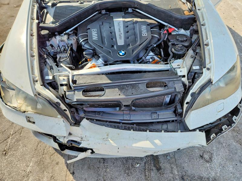 62780116 :رقم المزاد ، 5UXZV8C53CL423817 vin ، 2012 Bmw X5 مزاد بيع