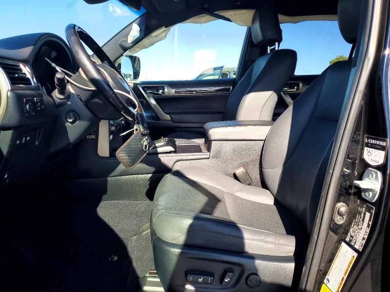 Aukcja sprzedaży 2020 Lexus Gx, vin: JTJAM7BXXL5241869, numer aukcji: 63000976