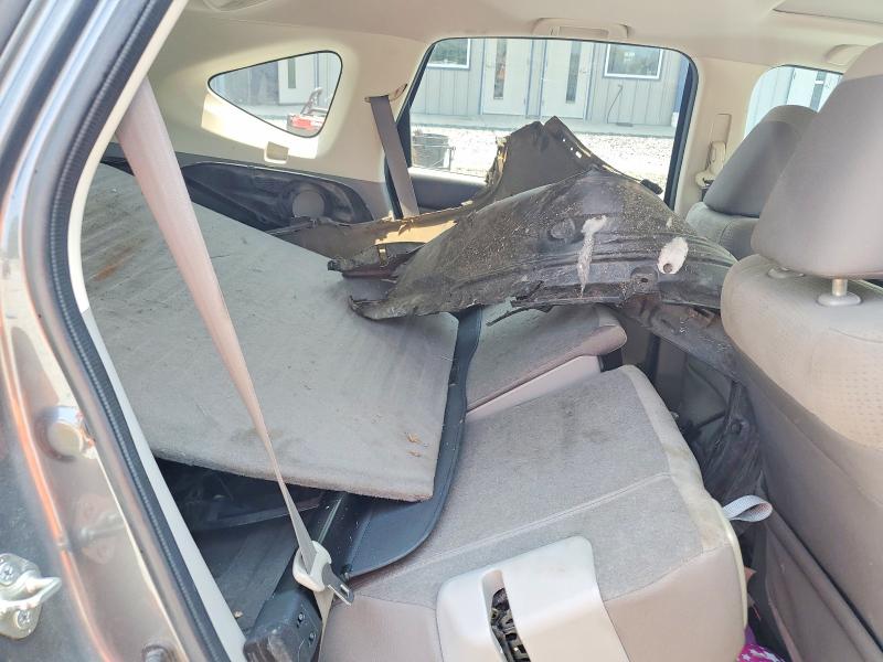 Продажа на аукционе авто 2014 Honda Cr-v, vin: 2HKRM3H53EH500841, номер лота: 62645616