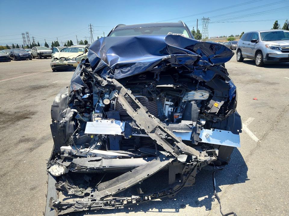 Aukcja sprzedaży 2024 Mazda Cx-90, vin: JM3KKCHD0R1102988, numer aukcji: 61638726