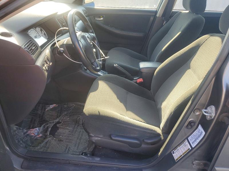 61237116 :رقم المزاد ، 1NXBR32E07Z846698 vin ، 2007 Toyota Corolla مزاد بيع