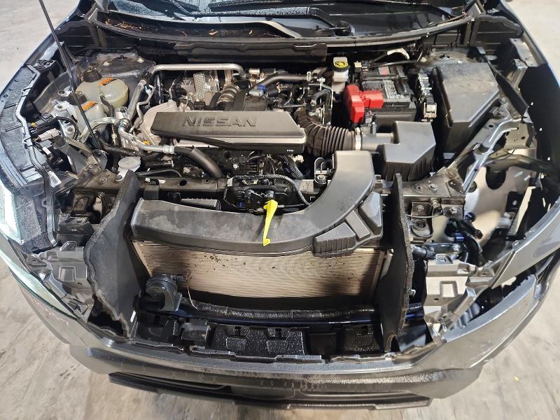 61815126 :رقم المزاد ، 5N1BT3BB2TC769856 vin ، 2026 Nissan Rogue مزاد بيع