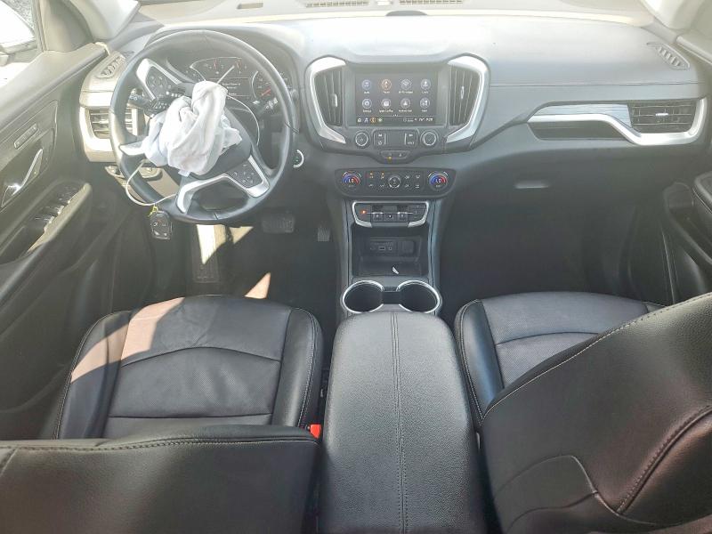 Aukcja sprzedaży 2024 Gmc Terrain, vin: 3GKALVEG0RL255783, numer aukcji: 59831036