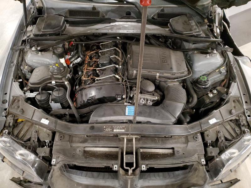 Продаж на аукціоні авто 2010 Bmw 335, vin: WBAWB7C51AP048374, номер лоту: 61997486