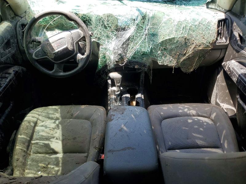Aukcja sprzedaży 2019 Gmc Canyon, vin: 1GTG5BEA6K1152908, numer aukcji: 61885966
