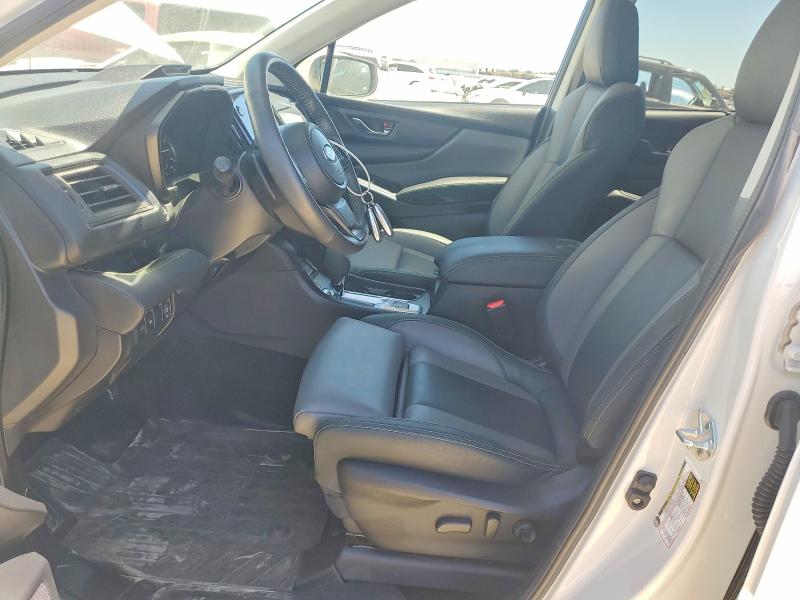 Aukcja sprzedaży 2023 Subaru Ascent, vin: 4S4WMAKD0P3437893, numer aukcji: 61066256